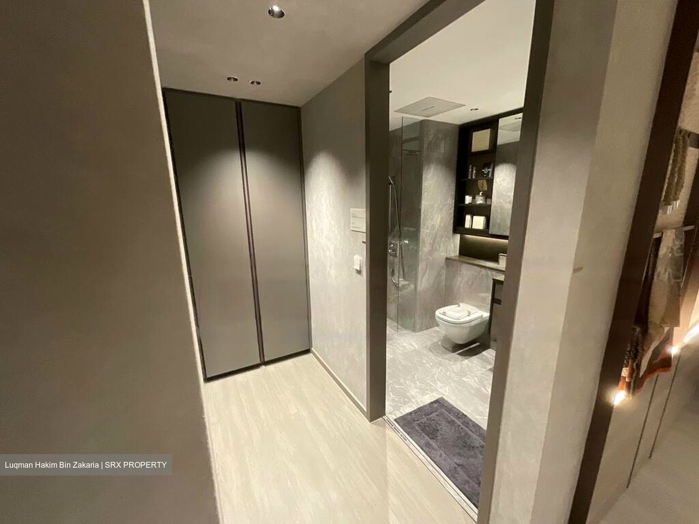 The Myst (D23), Condominium #453401051
